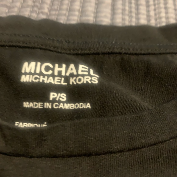 Micheal kors top - Picture 4 of 5